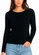 Blusa Feminina Justa Malwee 1000136782
