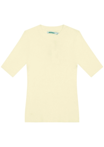 Blusa Feminina Justa Malwee 1000136780