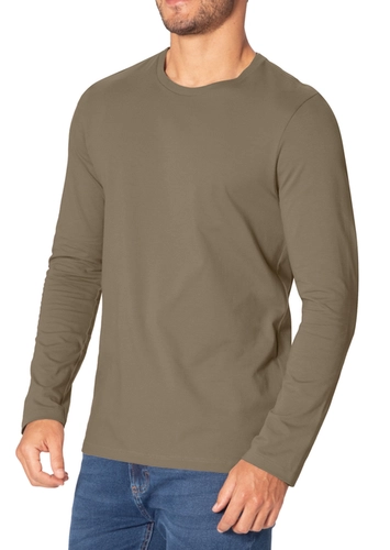 Camiseta Masculina Slim Malwee 1000138592 loading=