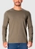 Camiseta Masculina Slim Malwee 1000138592