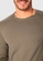Camiseta Masculina Slim Malwee 1000138592
