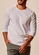 Camiseta Masculina Slim Malwee 1000138592
