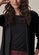 Cardigan Feminino Alongado Malwee 1000115183