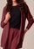 Cardigan Feminino Alongado Malwee 1000115183