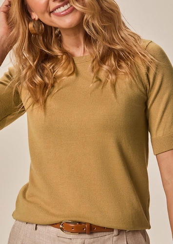 Blusa Feminina Malwee 1000136781