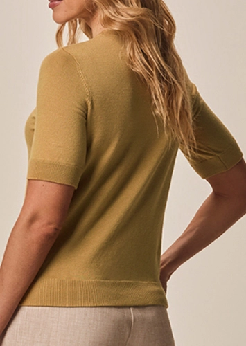 Blusa Feminina Malwee 1000136781