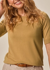 Blusa Feminina Malwee 1000136781