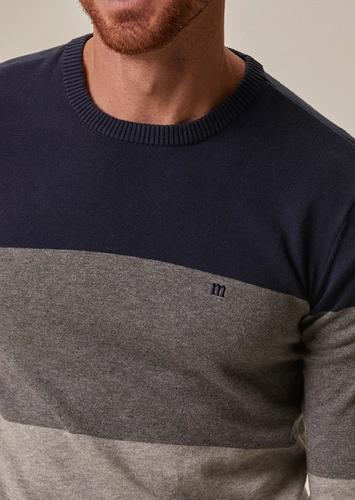 Suéter Masculino Malwee 1000136984