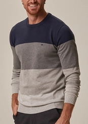 Suéter Masculino Malwee 1000136984
