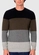 Suéter Masculino Malwee 1000136984