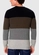 Suéter Masculino Malwee 1000136984