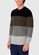 Suéter Masculino Malwee 1000136984