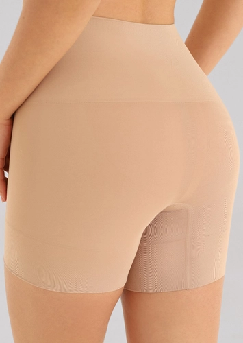 Bermuda Feminina Modeladora Trifil 5216