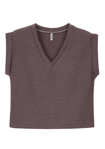 Blusa Feminina Regata Marialicia 184449