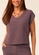 Blusa Feminina Regata Marialicia 184449