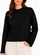 Blusa Feminina Moletom Marialicia 184529