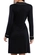 Robe Feminino Longo Podiun 267109