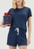 Pijama Feminino Curto Cor com Amor 2011253
