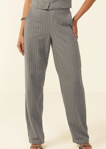Calça Feminina Alfaiataria Marialicia 184478 loading=