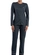 Pijama Feminino Longo com Abertura Podiun 265159