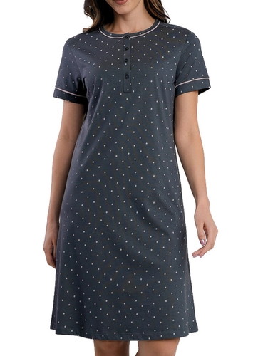 Camisola Feminina Curta Podiun 266159 loading=