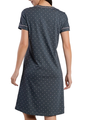 Camisola Feminina Curta Podiun 266159