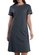 Camisola Feminina Curta Podiun 266159