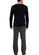 Pijama Masculino Longo Podiun 268105