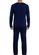 Pijama Masculino Longo Podiun 268113