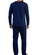 Pijama Masculino Longo Podiun 268144