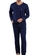 Pijama Masculino Longo Podiun 268144