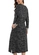 Camisola Feminina Longa Podiun 266102