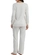 Pijama Feminino Longo Podiun 265105