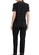 Pijama Feminino Longo com Abertura Podiun 265108
