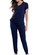 Pijama Feminino Longo Podiun 265123