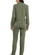 Pijama Feminino Longo com Abertura Podiun 265122