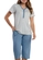 Pijama Feminino Curto Podiun 265136