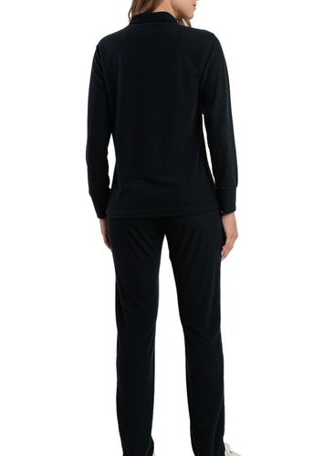 Pijama Feminino Longo Podiun 265175
