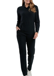 Pijama Feminino Longo Podiun 265175