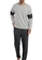 Pijama Masculino Longo Podiun 268143
