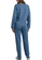 Pijama Feminino Longo Podiun 265168