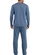 Pijama Masculino Longo Podiun 268146