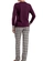 Pijama Feminino Longo Podiun 265161