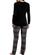 Pijama Feminino Longo Podiun 265165