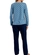 Pijama Feminino Longo Podiun 265169