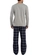 Pijama Masculino Longo Podiun 268141