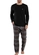 Pijama Masculino Longo Podiun 268140