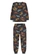 Pijama Infantil Menino Longo Malwee 1000131975