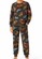 Pijama Infantil Menino Longo Malwee 1000131975