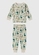 Pijama Infantil Menino Longo Malwee 1000131975